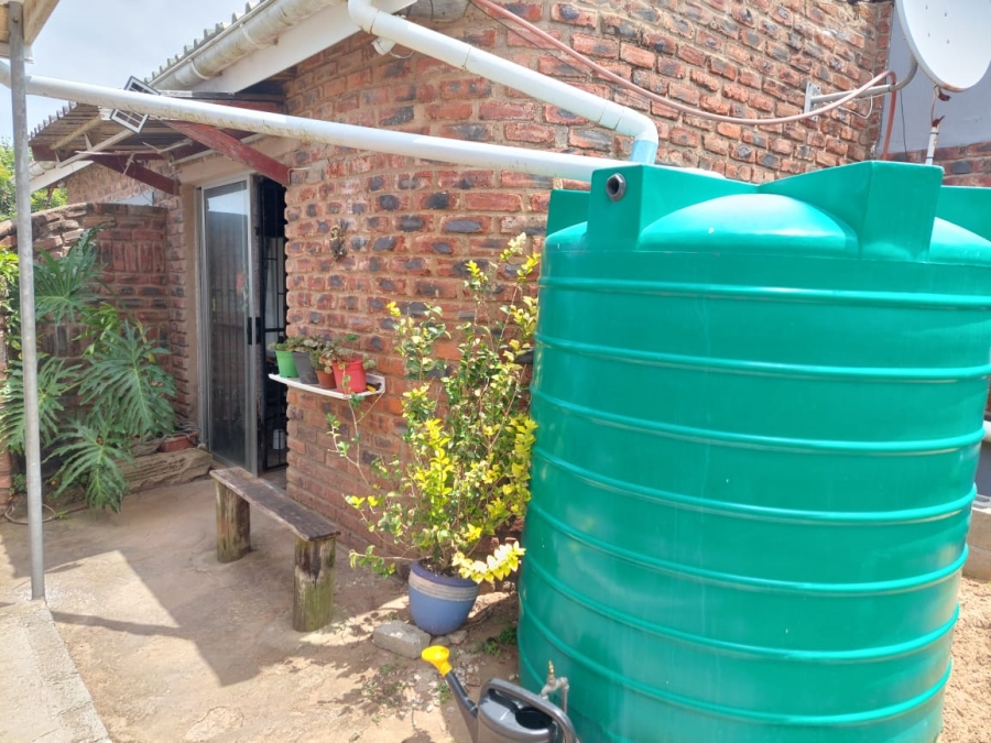 4 Bedroom Property for Sale in Christmas Rock Eastern Cape